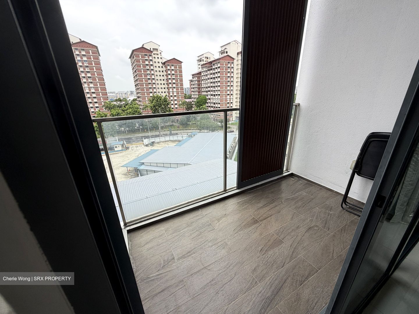 Midtown Residences (D19), Apartment #563270841